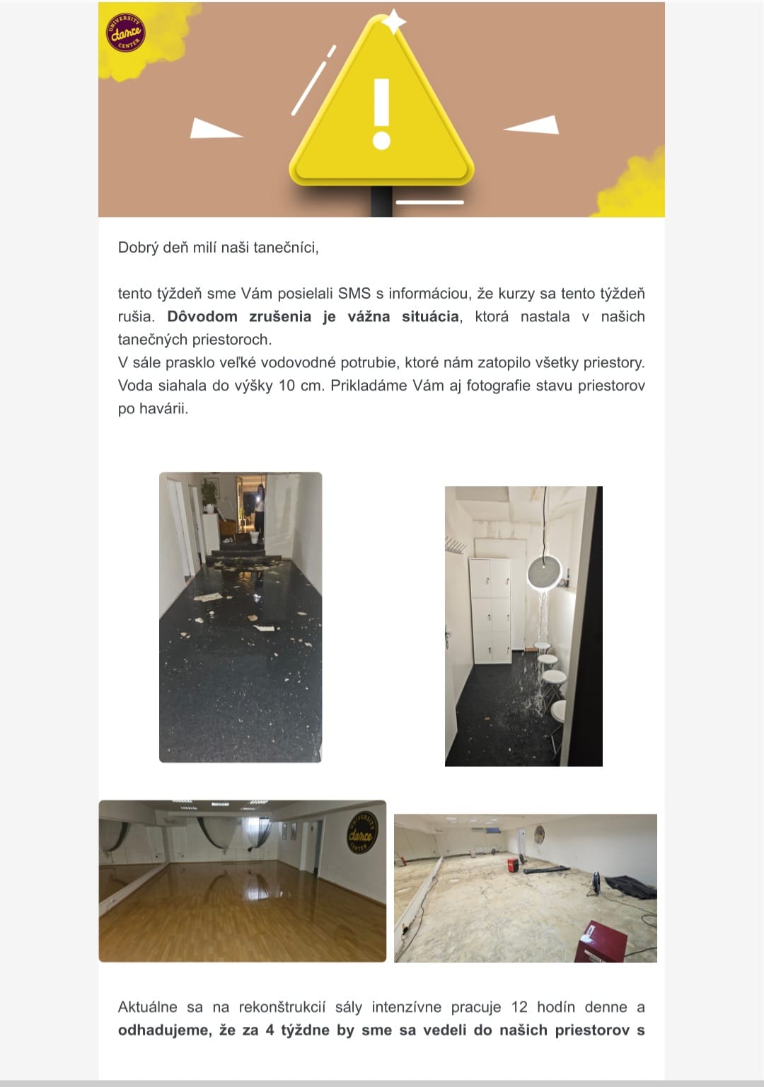 Sala BA